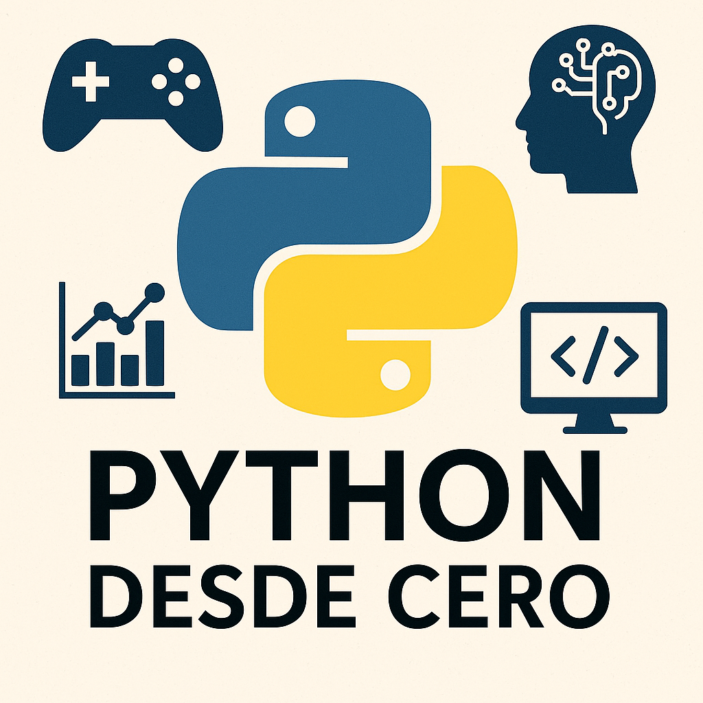 Curso de Python